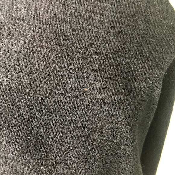 Anthropologie l Akemi + Kin Open Tie Back Shirt S - Picture 11 of 12